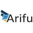 Arifu Logo