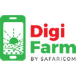 DigiFarm Logo