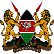 Kenya coat of arms